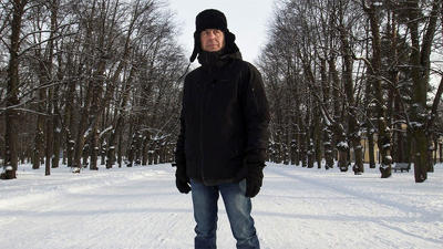 5 серія 3 сезону "Anthony Bourdain: Parts Unknown"