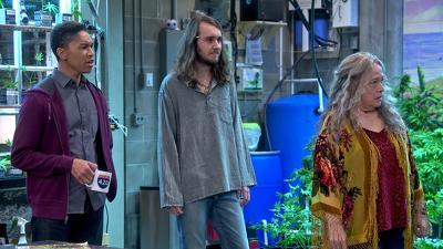 Disjointed (2017), Episode 4
