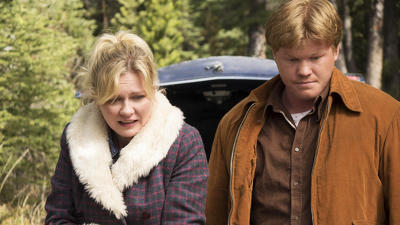 "Fargo" 2 season 8-th episode