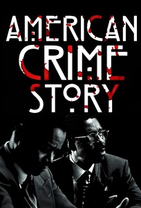 Американська історія злочинів / American Crime Story (2016)
