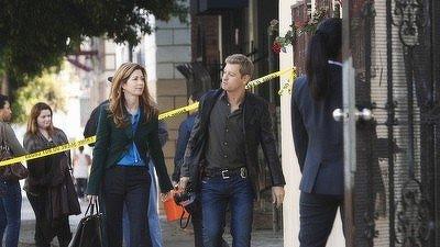 Episode 10, Body of Proof (2011)