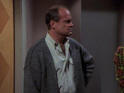 Episode 19, Frasier (1993)