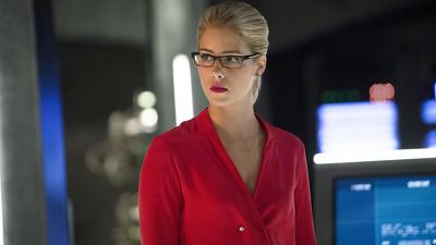 "Arrow" 4 season 5-th episode