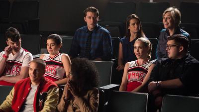 Лузеры / Glee (2009), Серия 9