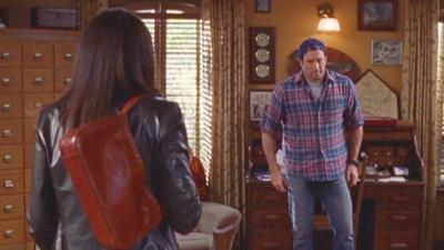 Gilmore Girls (2000), Episode 5