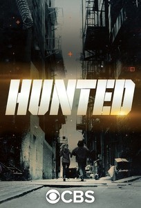 Охота / Hunted (2017)