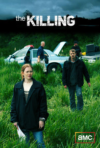 Вбивство / The Killing (2011)