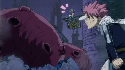 Fairy Tail (2009), Episode 40
