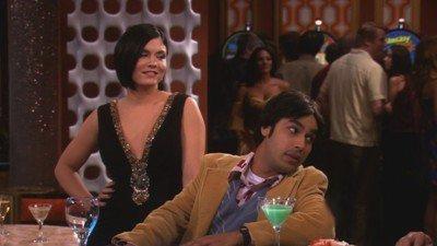 The Big Bang Theory (2007), Episode 21