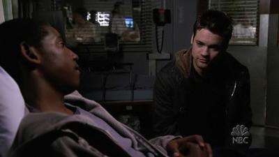ER (1994), Episode 20