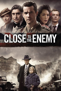 Близько до ворога / Close to the Enemy (2016)