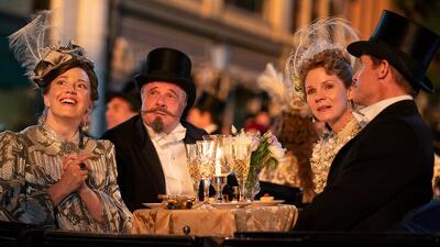 "The Gilded Age" 1 season 7-th episode