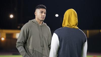 All American (2018), Episode 12