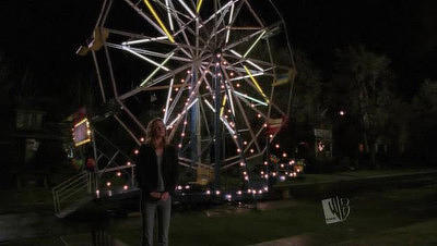 "Everwood" 4 season 22-th episode