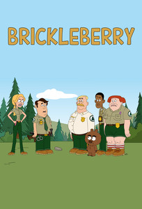 Бриклберри / Brickleberry (2012)