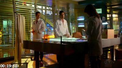 14 серия 8 сезона "CSI: Место преступления Майами"