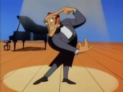 Серия 16, Озорные анимашки / Animaniacs (1993)