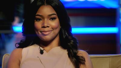 "Being Mary Jane" 4 season 2-th episode