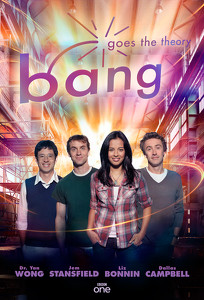 Bang Goes The Theory (2009)