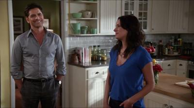 Grandfathered (2015), Episode 9