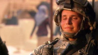 "Army Wives" 3 season 12-th episode