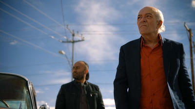 "Better Call Saul" 3 season 10-th episode
