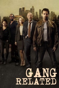 Пов'язані з бандами / Gang Related (2014)
