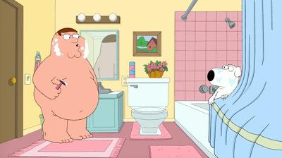 Episode 4, Family Guy (1999)