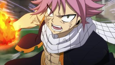 Fairy Tail (2009), Episode 30