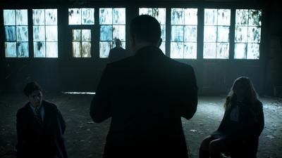 "Gotham" 2 season 10-th episode