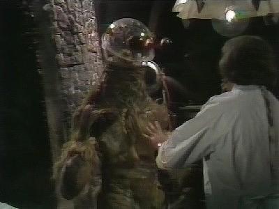 "Doctor Who 1963" 13 season 20-th episode