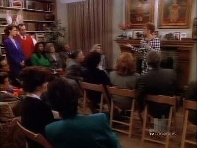 Episode 21, Beverly Hills 90210 (1990)