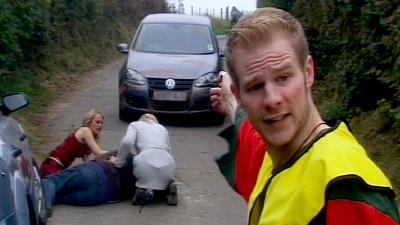 Episode 17, Casualty (1986)