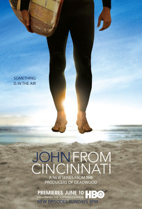 Джон із Цинциннаті / John from Cincinnati (2007)