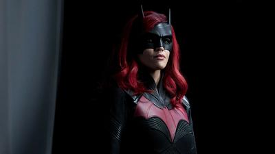 Серия 14, Бэтвумен / Batwoman (2019)
