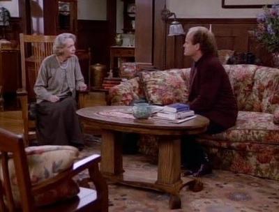 Episode 1, Frasier (1993)