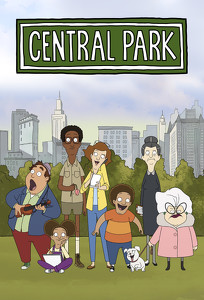 Центральный парк / Central Park (2020)