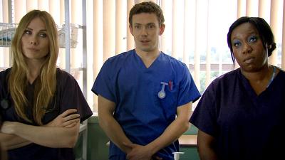 Episode 4, Holby City (1999)