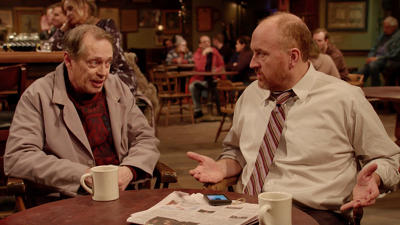 Episode 1, Horace and Pete (2016)
