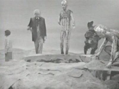 "Doctor Who 1963" 2 season 31-th episode