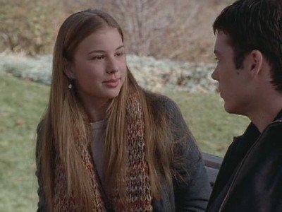 Серія 12, Евервуд / Everwood (2002)