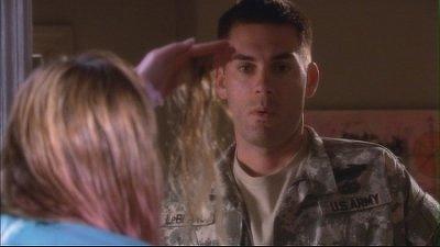 "Army Wives" 3 season 6-th episode