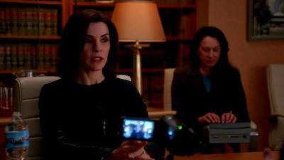 Episode 7, The Good Wife (2009)