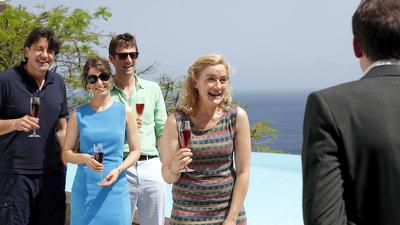 Death In Paradise (2011), s3