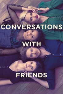 Розмови з друзями / Conversations with Friends (2022)
