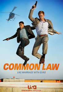 Общее дело / Common Law (2012)