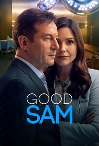 Хорошая Сэм / Good Sam (2022)