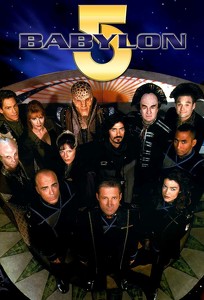 Babylon 5 (1994)