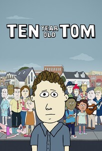 10-річний Том / 10-Year-Old Tom (2021)