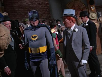 Batman (2066), Episode 14